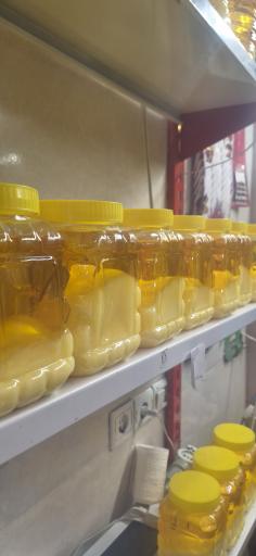 لبنیات و خشکبار فرزانه