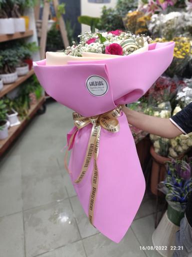 عکس گلسرای گلبرگ