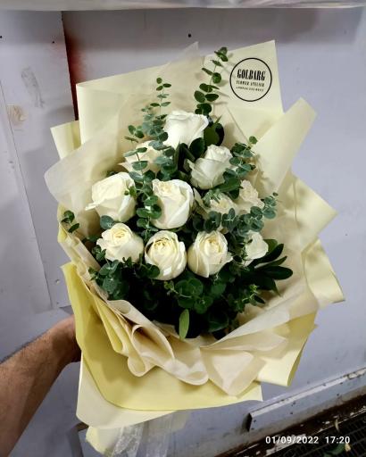 عکس گلسرای گلبرگ