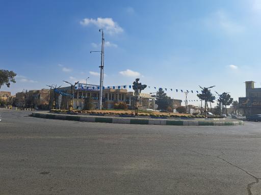 عکس میدان امام خمینی