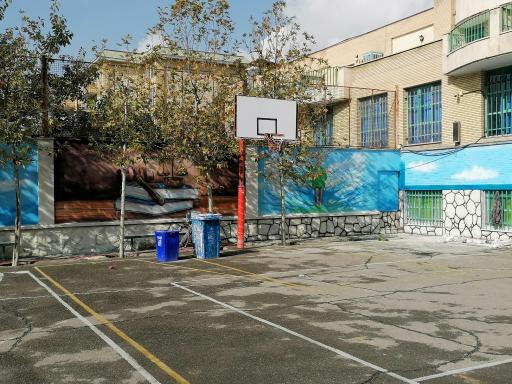 عکس دبیرستان امام جواد (ع)