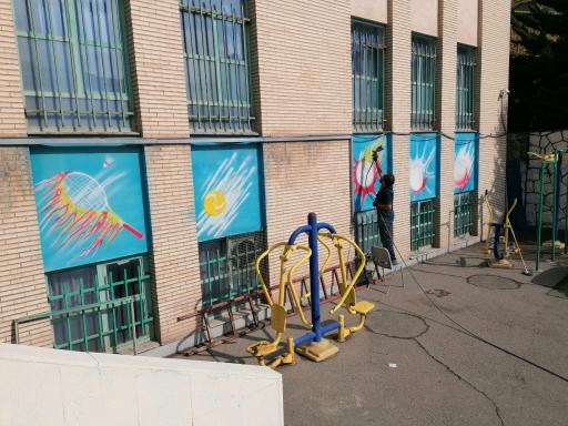 عکس دبیرستان امام جواد (ع)