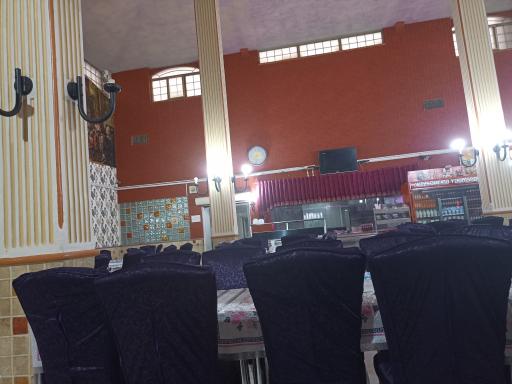 عکس مجموعه رفاهی غزال