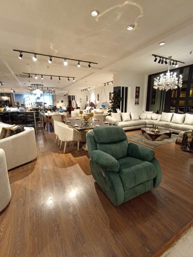 عکس مبلمان آرشیتال