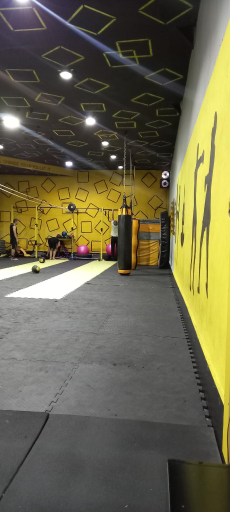 عکس باشگاه رزمی پنچاک سیلات