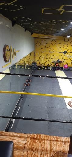 عکس باشگاه رزمی پنچاک سیلات