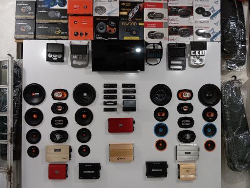 فروشگاه کاشان اسپرت