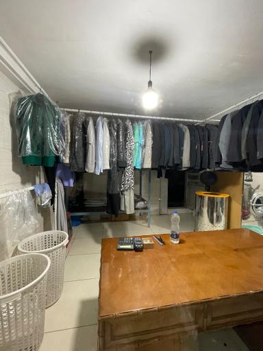 عکس خشکشویی کوه نور