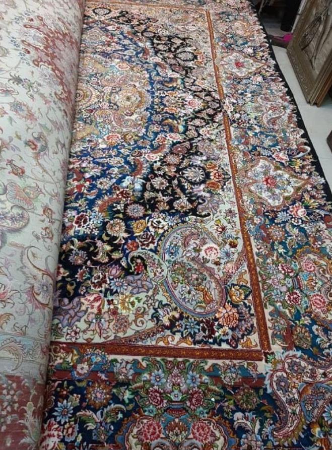 عکس خانه فرش دستباف ایران