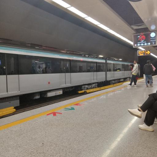 عکس شهید کاوه