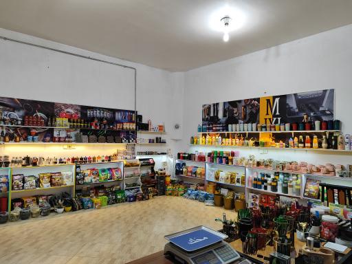 عکس قهوه و محصولات کادویی بازرگانی یاقوت روشن دوغارون 