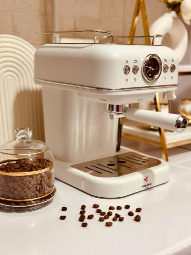 عکس قهوه و محصولات کادویی بازرگانی یاقوت روشن دوغارون 