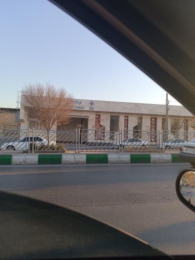 عکس شهید کاوه