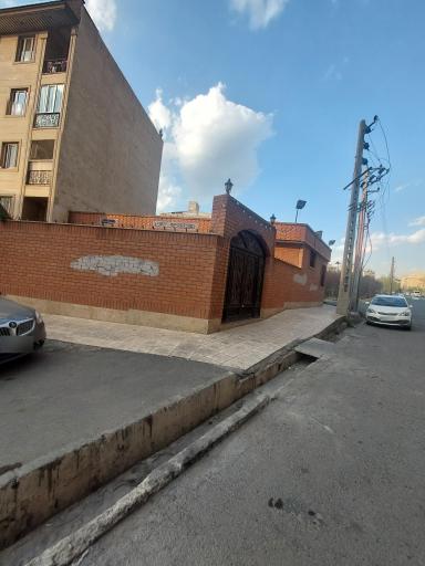 عکس حسینیه حضرت سیداشهدا (ع)