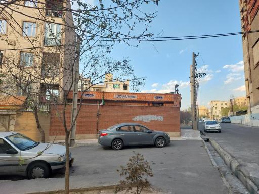 عکس حسینیه حضرت سیداشهدا (ع)