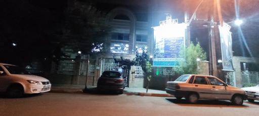 عکس مرکز پزشکی تخصصی حضرت قمر بنی هاشم(ع) 