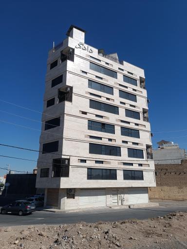 عکس ساختمان دادگر