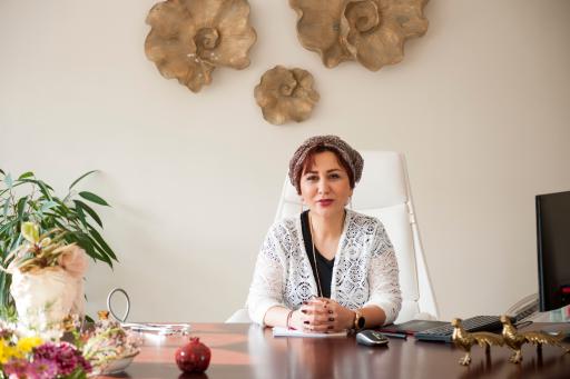 عکس مطب دکتر فرشته زمانی