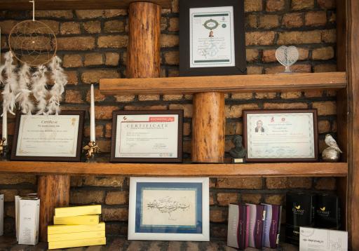 عکس مطب دکتر فرشته زمانی