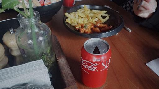 عکس رستوران کره ای هانل