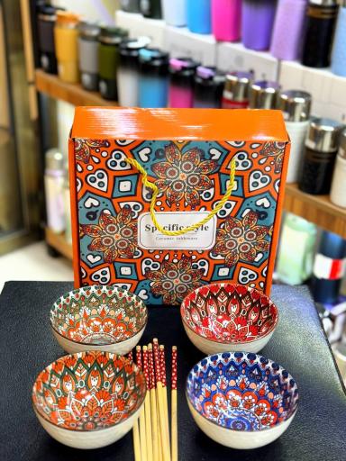 عکس قهوه و محصولات کادویی بازرگانی یاقوت روشن دوغارون 