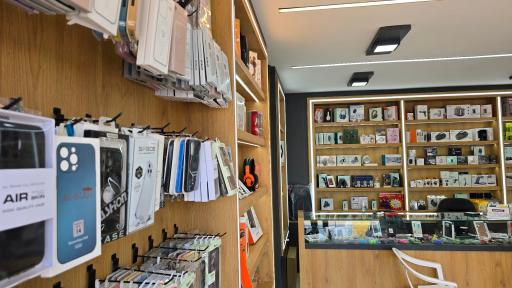 عکس بلک مارکت کالای دیجیتال