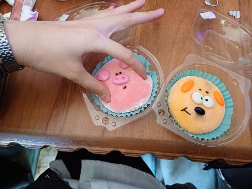 رستوران کره ای هانل