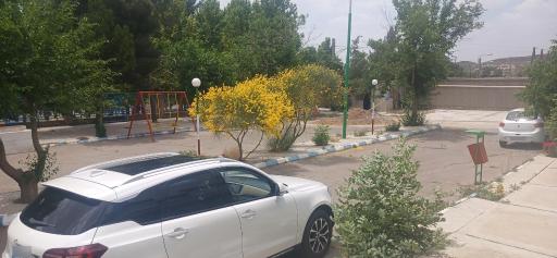 عکس مرکز نگهداری معلولین ذهنی و حرکتی نسیبه