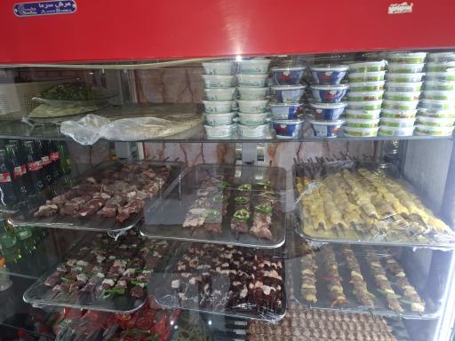 عکس چلوکبابی همشهری