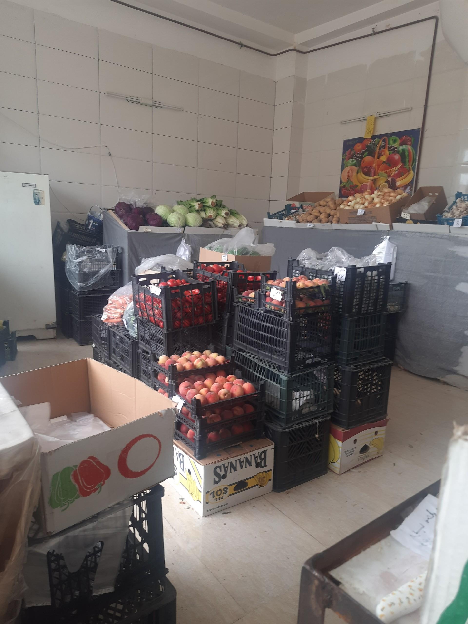 عکس میوه سرا دوبرار 