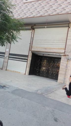 عکس مجتمع مسکونی امیر5