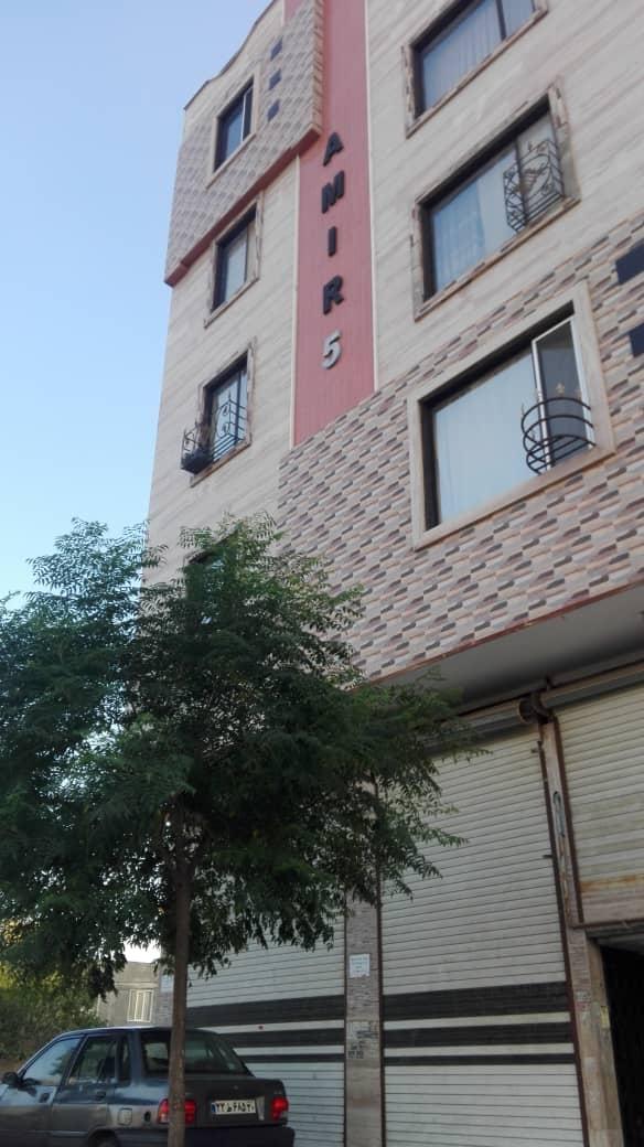 عکس مجتمع مسکونی امیر5