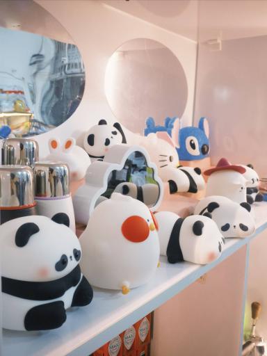 عکس قهوه و محصولات کادویی بازرگانی یاقوت روشن دوغارون 