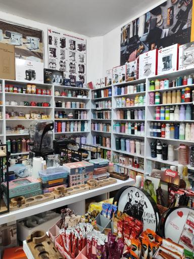 عکس قهوه و محصولات کادویی بازرگانی یاقوت روشن دوغارون 