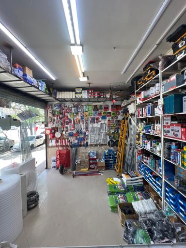 عکس ابزار ظهوریان