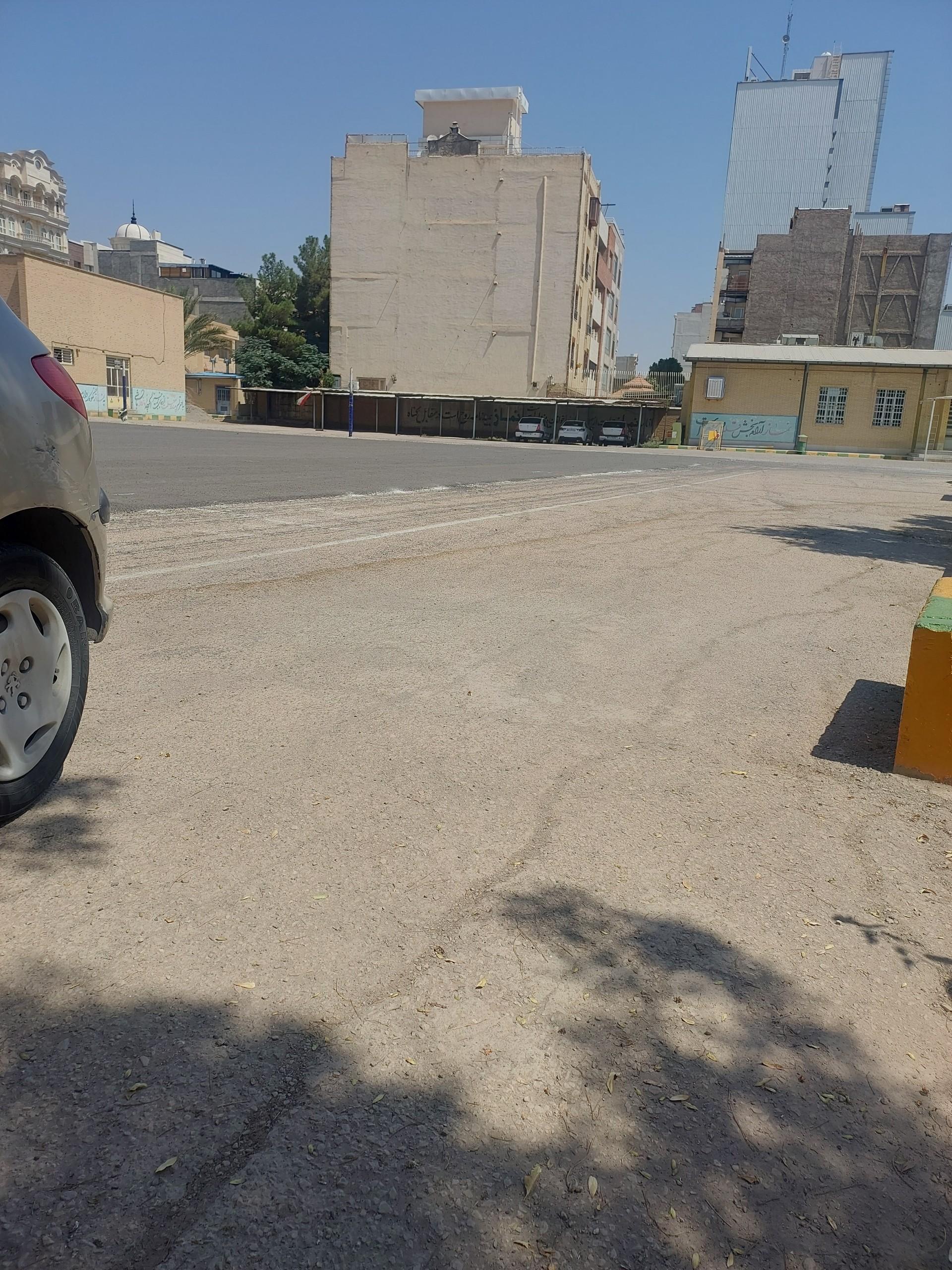 عکس هنرستان نمونه دولتی رسالت
