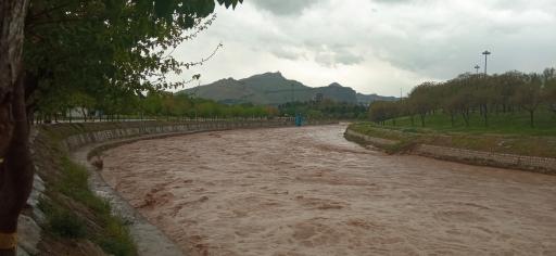 عکس بیران شهر