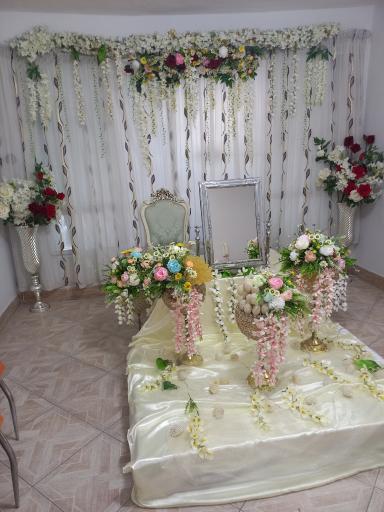 عکس دفتر ازدواج آریا پیوند