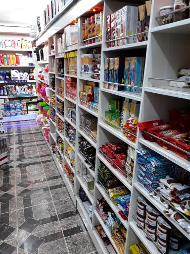 عکس لوازم قنادی و تم نوین