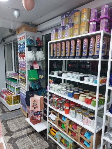 عکس لوازم قنادی و تم نوین