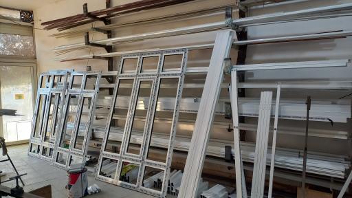 عکس تکنو آلومینیوم گلباف