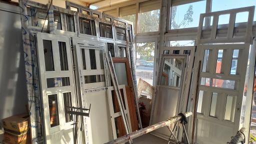 عکس تکنو آلومینیوم گلباف