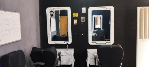 عکس آموزشگاه آرایشگری فنی و حرفه‌ای مهارت