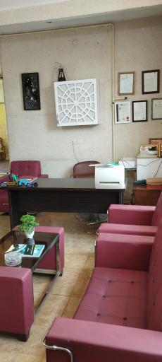 عکس آموزشگاه آرایشگری فنی و حرفه‌ای مهارت