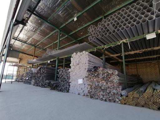 عکس صدوق پولیکا یزد