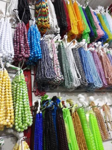 عکس فروشگاه مکه و مدینه
