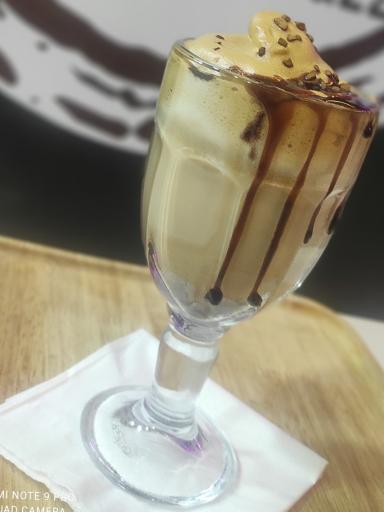 عکس کافه لوکا