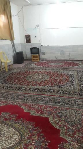 عکس استراحتگاه رفاهی امام رضا