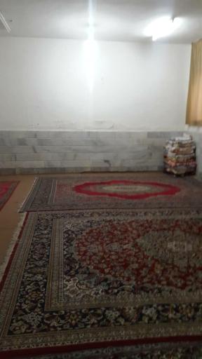 عکس استراحتگاه رفاهی امام رضا