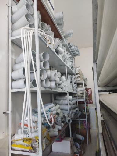 عکس لوازم بهداشتی ساختمان و گازرسانی صابری